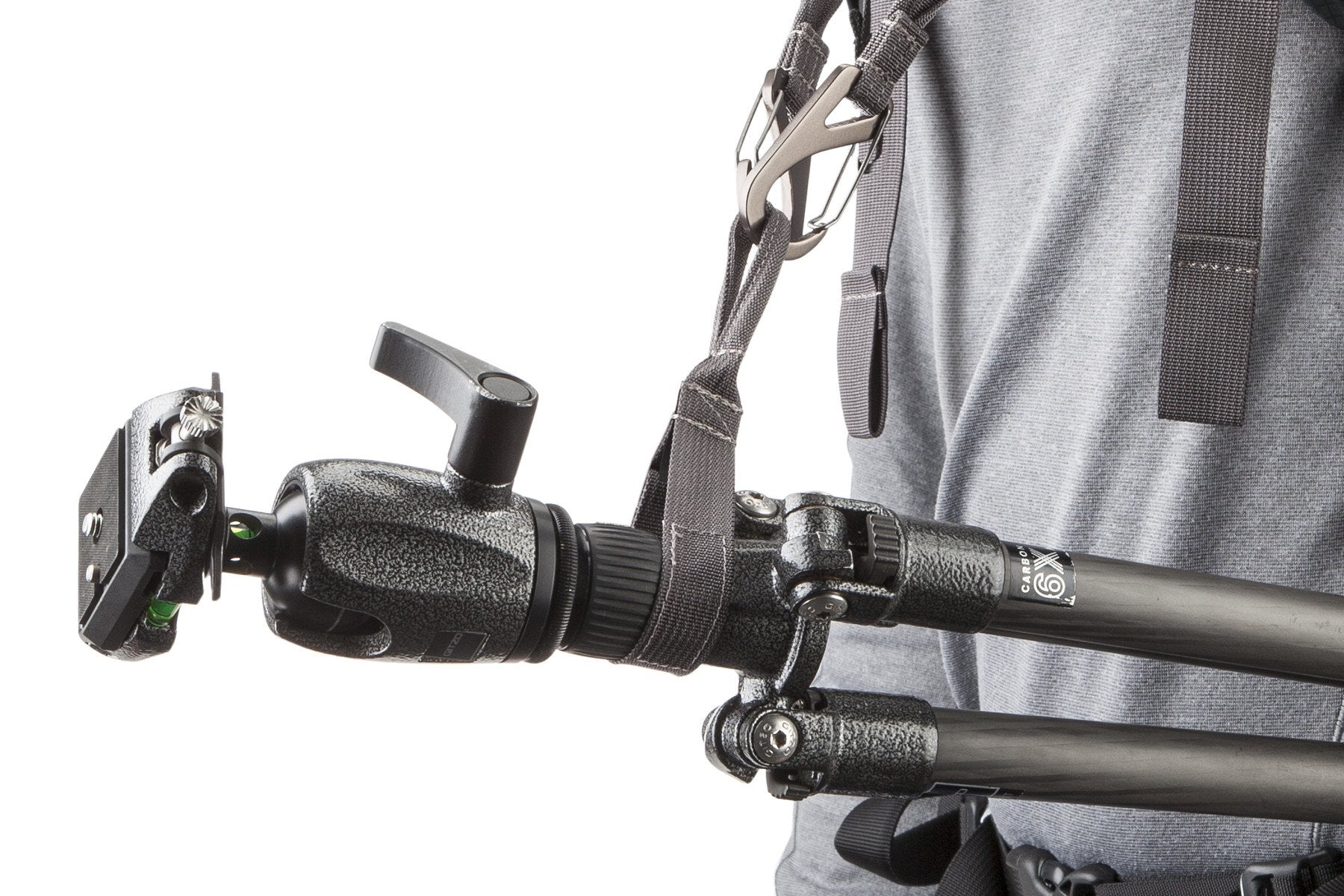 Sac à Poids Pour Trépied – Remplissable De Sable/pierres, Stabilisateur Anti-vent Pour Photo/vidéo