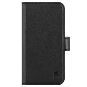 IPhone 13 Pro Max Geet Wallet 2in1 Couvre avec 7 poches de carte et aimant – Struchone 13 Pro Max Geet Wallet 2in1 Couvre avec 7 pouces de carte et aimant – noir