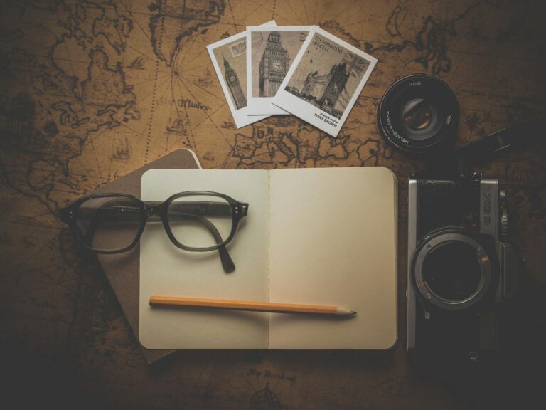 Quel appareil photo pour voyager ?