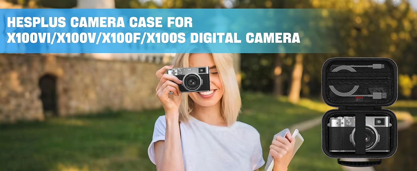 coque fujifilm x100vi