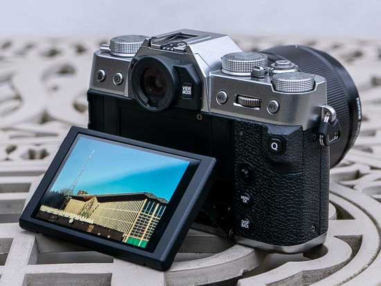 Fujifilm X-T30 III vs X-T30 II - Quel est le meilleur ?