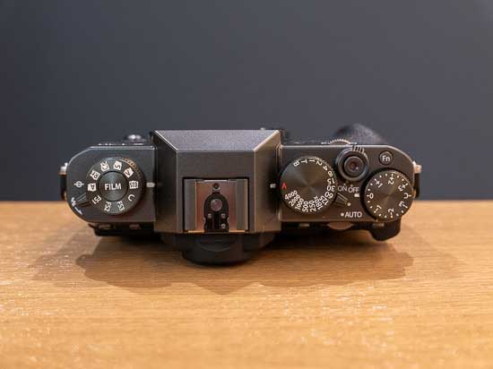 Fujifilm X-T30 III vs X-T30 II - Quel est le meilleur ?