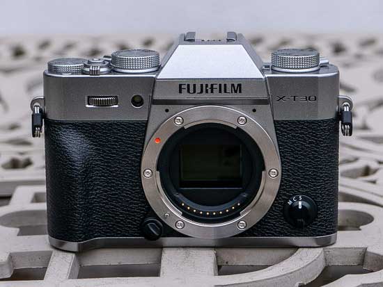 Fujifilm X-T30 III vs X-T30 II - Quel est le meilleur ?