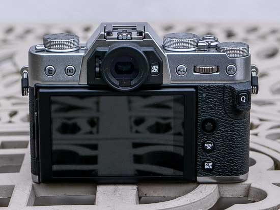 Fujifilm X-T30 III vs X-T30 II - Quel est le meilleur ?