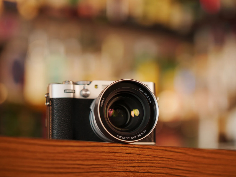 Viltrox TCL-X100VI