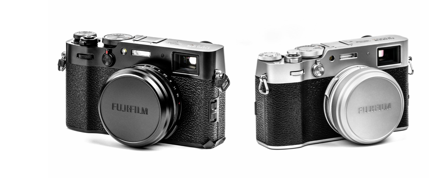Fuji NC UV