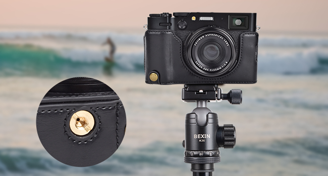 coque fuji x100vi