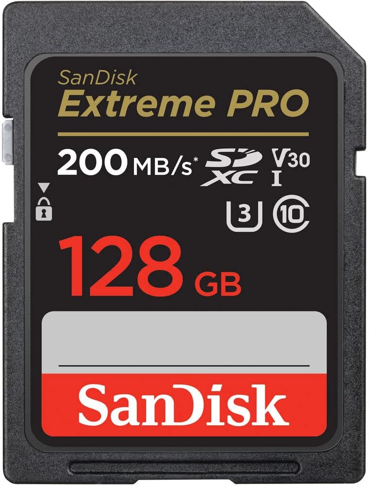 Appareil photo numérique sans miroir Fujifilm X-T5 avec objectif XF 16-50 mm f/2.8-4 R LM OIS (noir), comprend : carte mémoire SanDisk Extreme PRO SDXC 128 Go, batterie de rechange et plus encore – Image 3