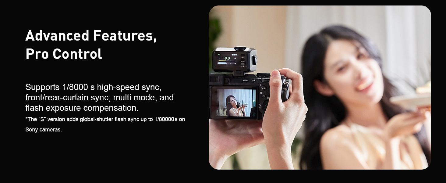 Godox IT30Pro