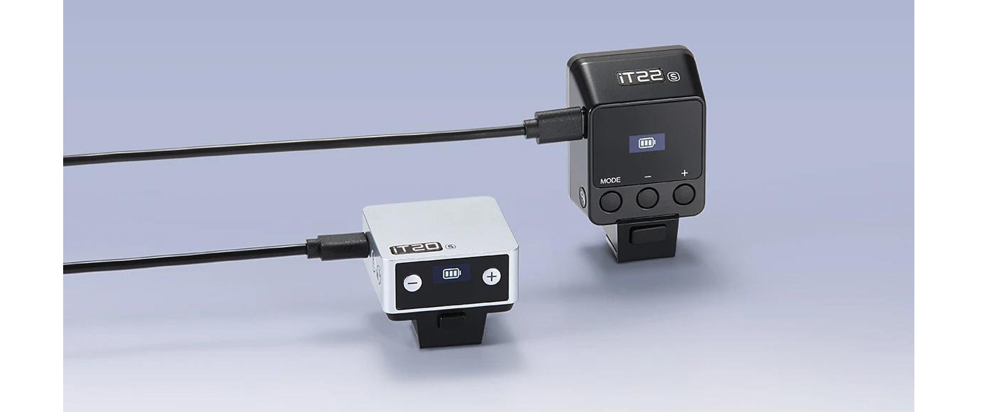 Godox mini-flash