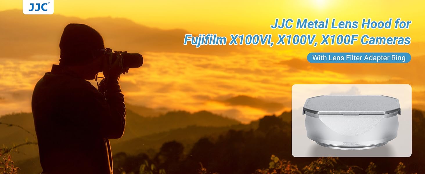 JJC LH-JXVI ARGENT