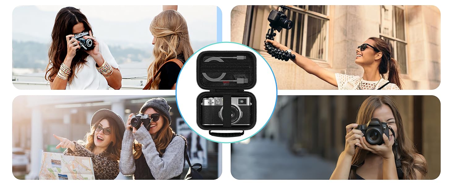 coque fujifilm x100vi