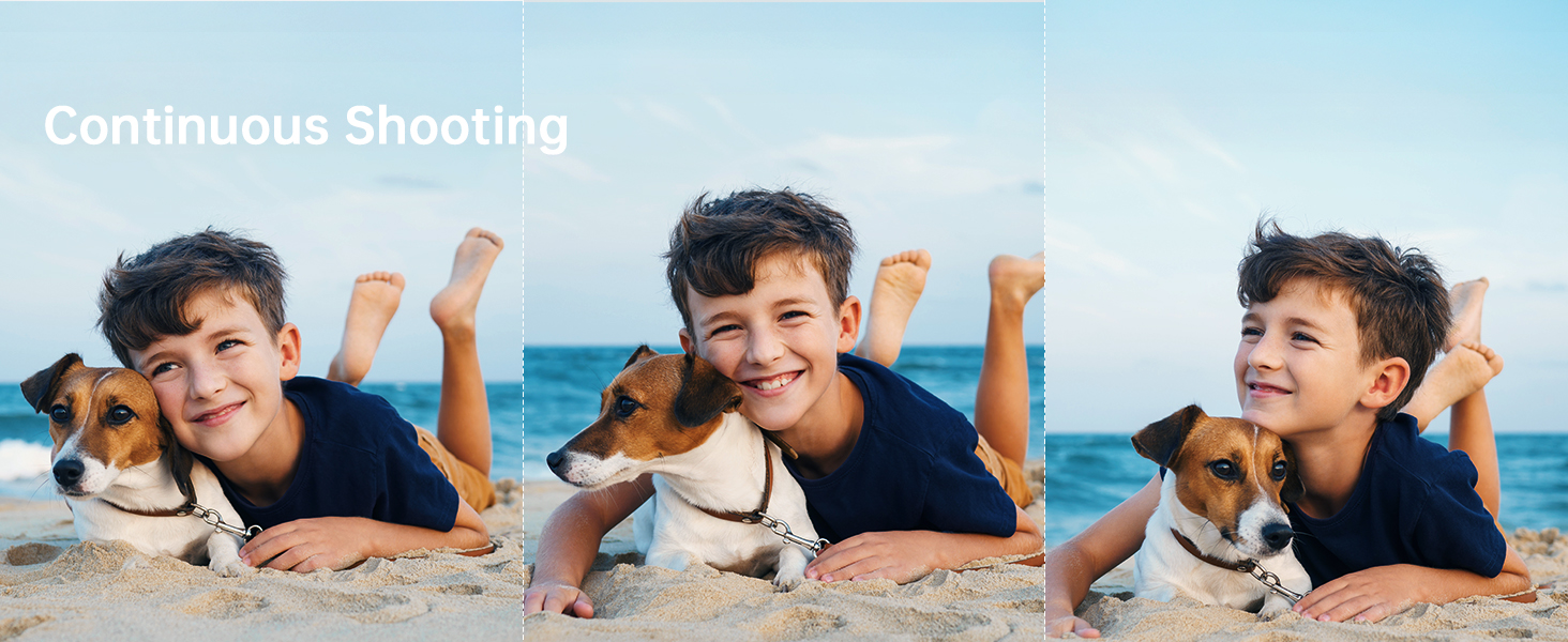 appareil photo numérique portable