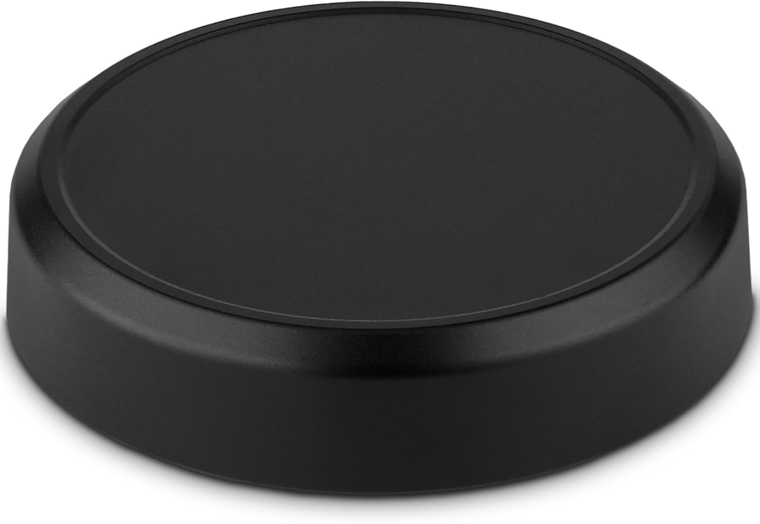 Haoge Cap-X54B Capuchon d'objectif en métal pour Fujifilm X100VI Fuji X100V Accessoires d'appareil photo Noir Compatible avec Pare-Soleil Haoge LH-X54B – Image 2