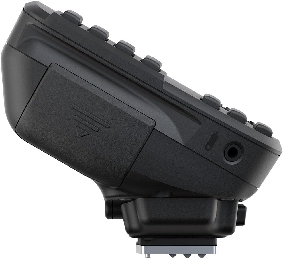 Commande sans fil Fujifilm EF-W1 (16657855) – Image 7