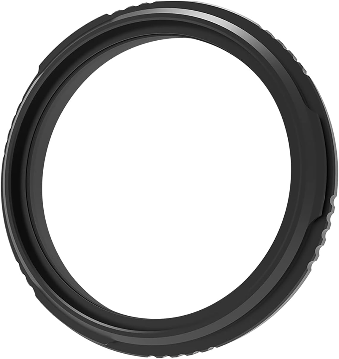 Haida NanoPro X100 X100VI Filtre UV de protection transparent (argent), pour appareils photo numériques Fujifilm série X100 – Image 2