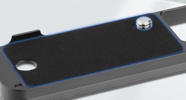 Poignée Haoge pour appareil photo Fujifilm Fuji X100VI poignée en forme de L HG-XVIB