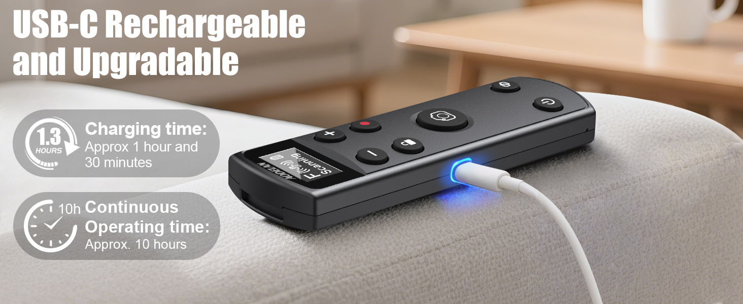 pour trépied d'appareil photo Fujifilm avec déclencheur rechargeable