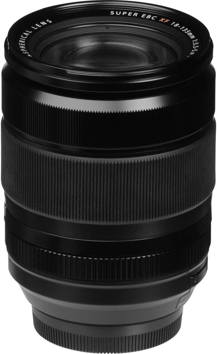 Objectif Fujifilm FUJINON XF18-135mm pour X-Pro1/X-T1/X-E2/X-E1/X-M1 – Image 5