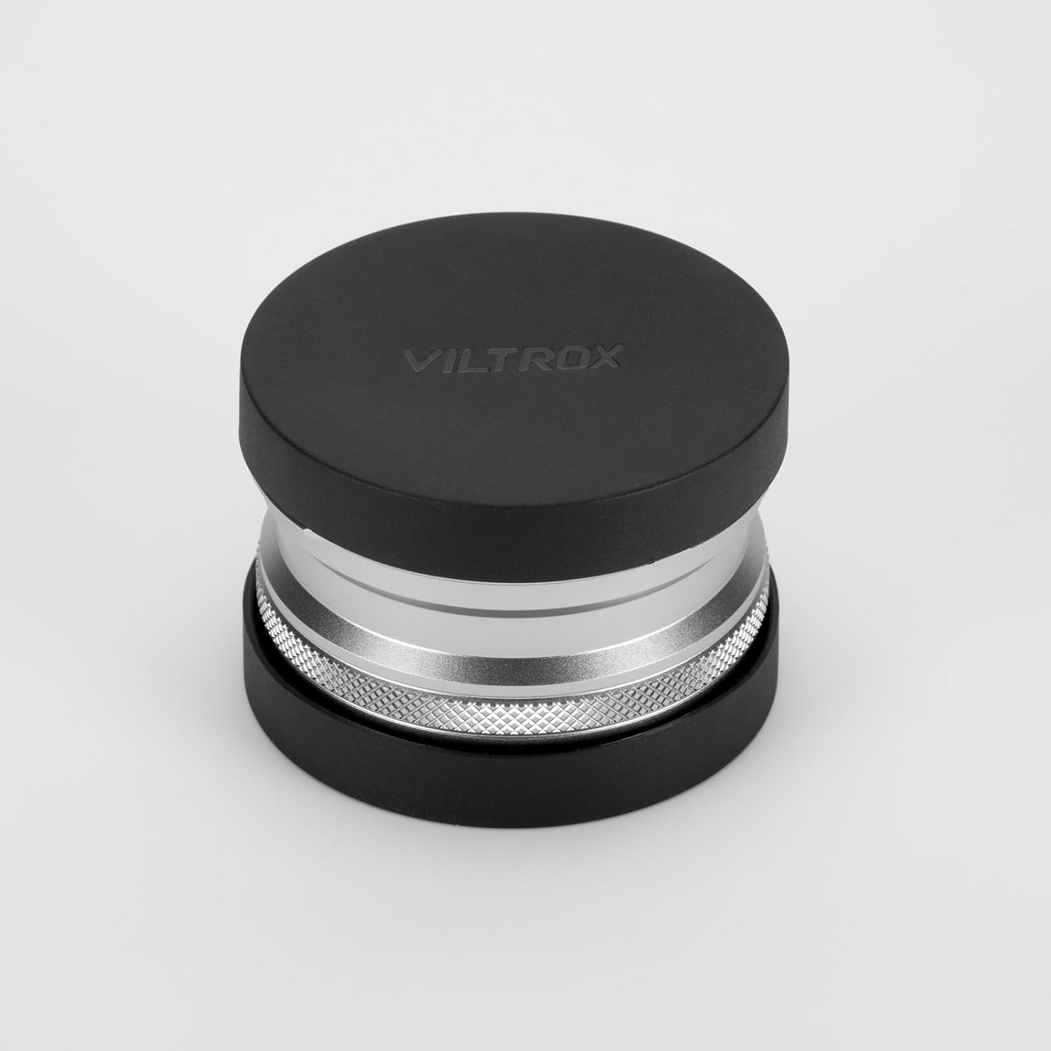 VILTROX WCL-X100VI Objectif de conversion large pour appareil photo Fujifilm série X100, objectif de reconnaissance automatique grand angle 0,8X pour appareils photo Fuji Fujifilm X100VI, X100V, X100F, X100S, X100 - Argent – Image 3