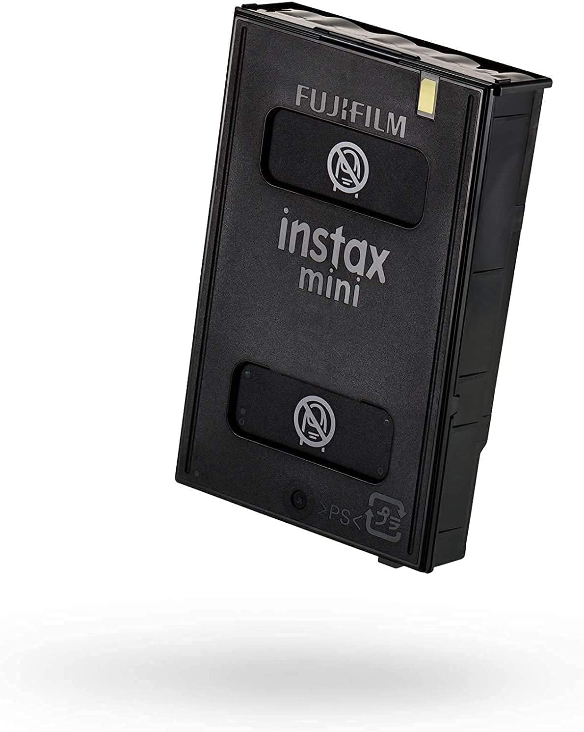 Fujifilm Instax Mini Film instantané, 10 feuilles × 5 paquets (total 50 prises de vue) livrés avec des cadres photo magnétiques Tudak (emballage en vrac) – Image 6