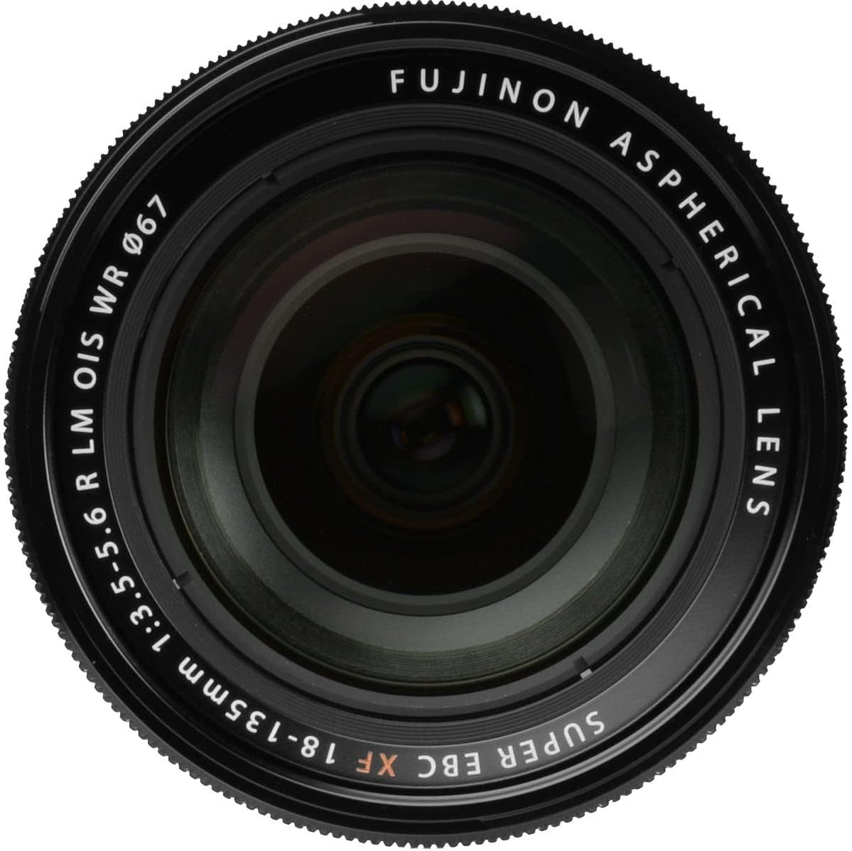 Objectif Fujifilm FUJINON XF18-135mm pour X-Pro1/X-T1/X-E2/X-E1/X-M1 – Image 6
