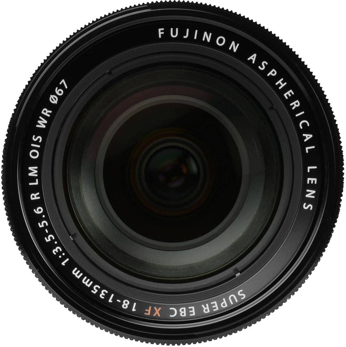 Objectif Fujifilm FUJINON XF18-135mm pour X-Pro1/X-T1/X-E2/X-E1/X-M1 – Image 8