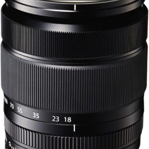 Objectif Fujifilm FUJINON XF18-135mm pour X-Pro1/X-T1/X-E2/X-E1/X-M1