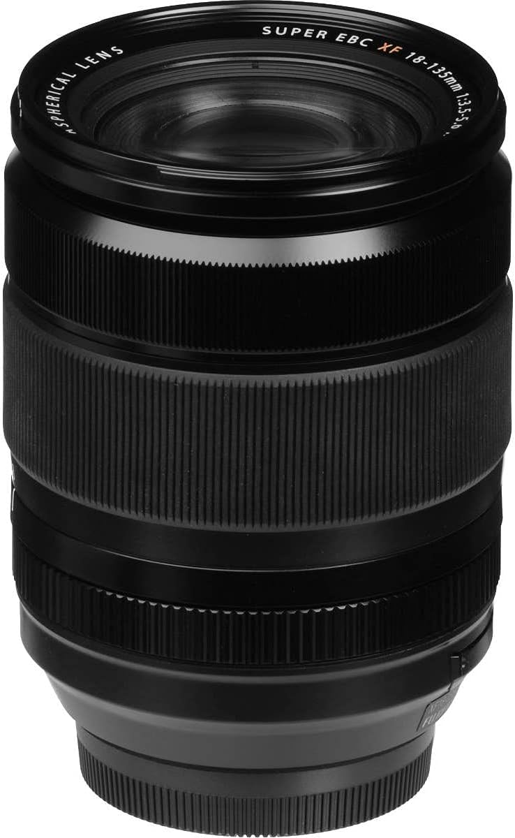 Objectif Fujifilm FUJINON XF18-135mm pour X-Pro1/X-T1/X-E2/X-E1/X-M1 – Image 7