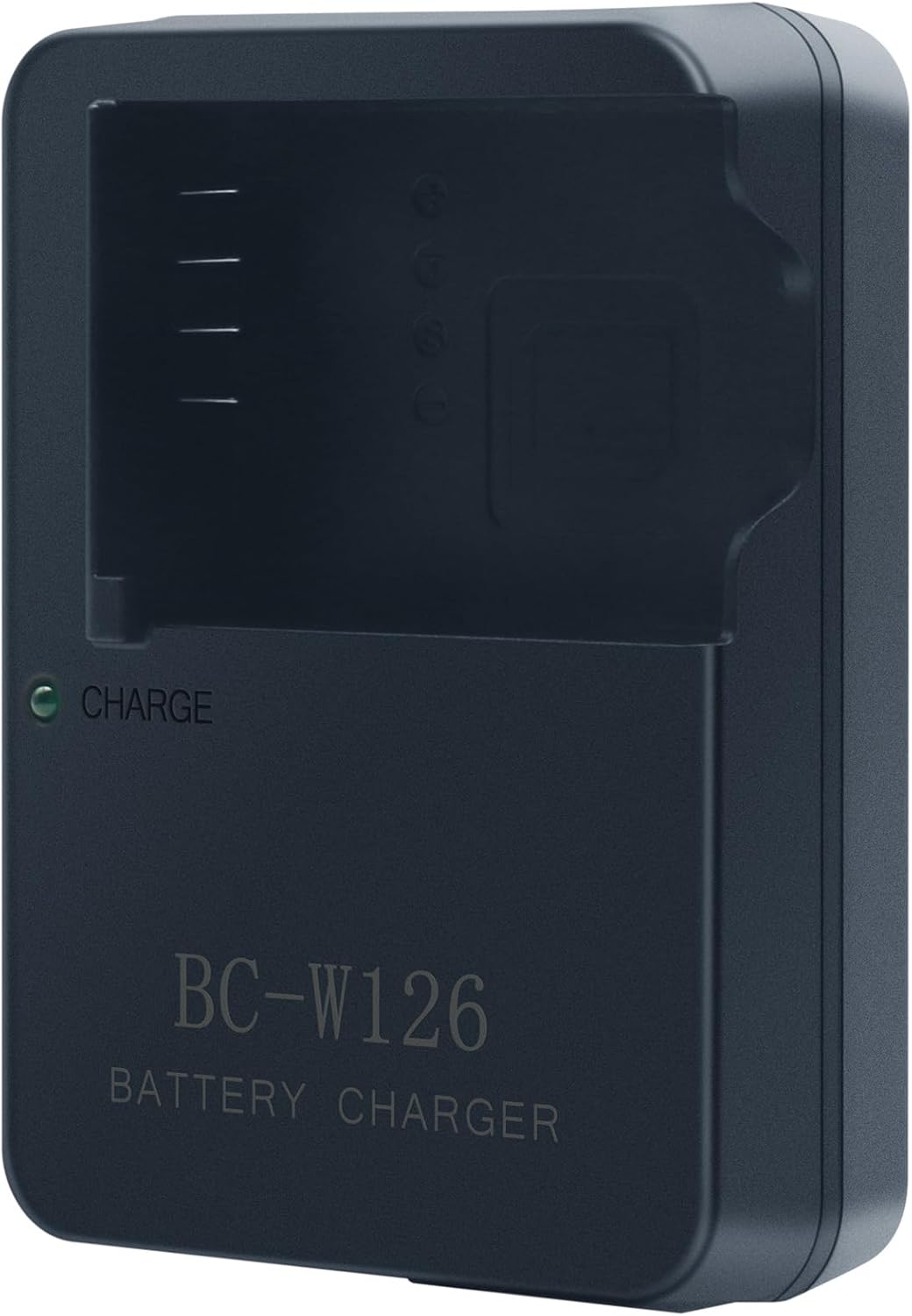 BC-W126 Chargeur de batterie pour appareil photo Fujifilm FinePix X-PRO1 X-PRO2 X-PRO3 XH1 XT1 XT2 XT3 XT10 XT20 XT30 XT100 XT200 XE1 XE2 XE2S XE3 XE4 XA1 XA2 XA3 XA5 XA7 XA10 XM1 X100VI X100V X100F HS30 33 35 50