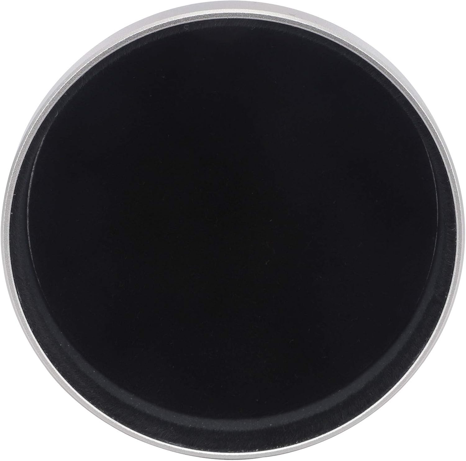 Haoge Cap-X100W Capuchon d'objectif en métal pour appareil photo Fujifilm Fuji X100F X100S X100T X100 X70 Argent – Image 4