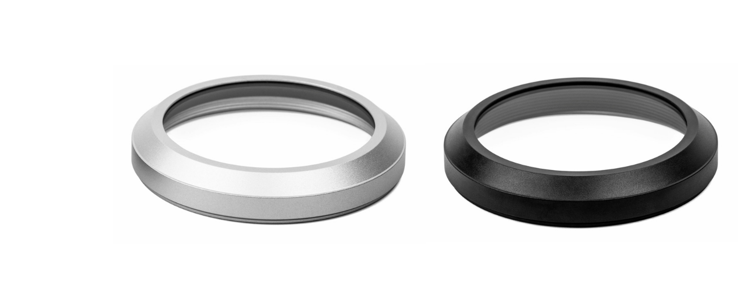 Filtre de protection d'objectif d'appareil photo fujifil x100 x100s x100f x100t x100v x100vi, accessoires pour appareil photo numérique