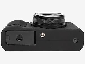 Protecteur Fujifilm X100VI