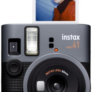 Appareil photo instantané Fujifilm Instax Mini 41
