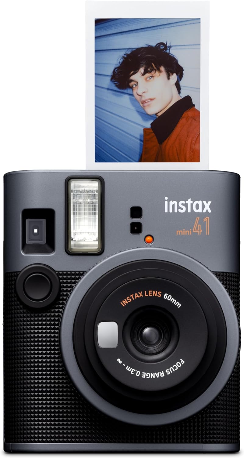 Appareil photo instantané Fujifilm Instax Mini 41