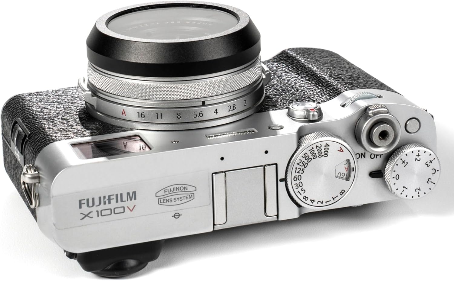 NiSi Black Mist 1/4 pour Fujifilm série X100 | Filtres d'objectif à effet de brume | Photographie et vidéographie (cadre noir) – Image 3
