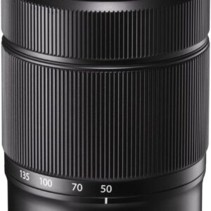 Objectif d'appareil photo Fujifilm XC 50-230 mm F4.5-6.7