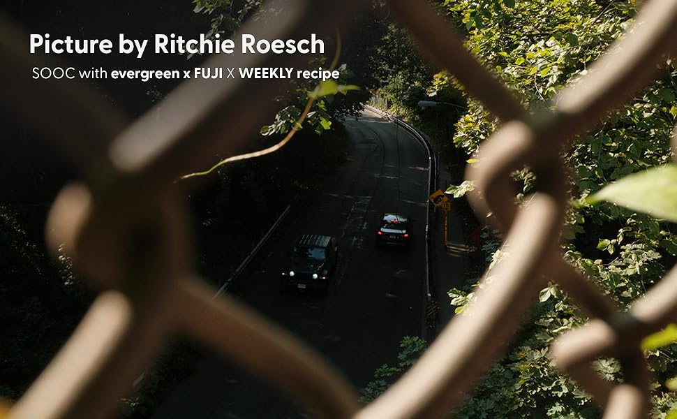 Photo de Ritchie Roesch