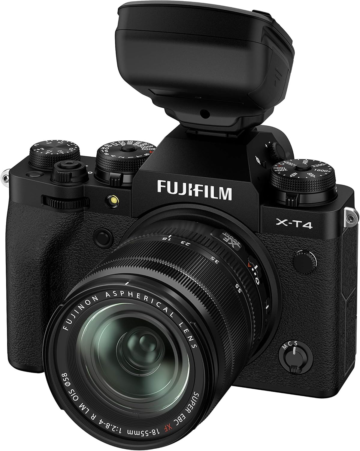 Commande sans fil Fujifilm EF-W1 (16657855) – Image 4
