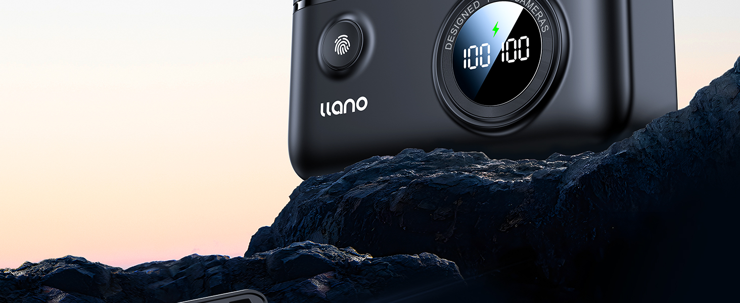 np-fz100 Chargeur de batterie au design exclusif