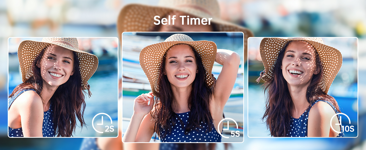 viser et photographier un appareil photo numérique