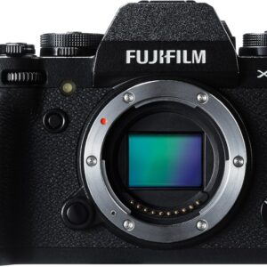 Appareil photo numérique sans miroir Fujifilm X-T1 16 MP avec écran LCD 3,0 pouces (boîtier uniquement) (résistant aux intempéries) (ancien modèle)