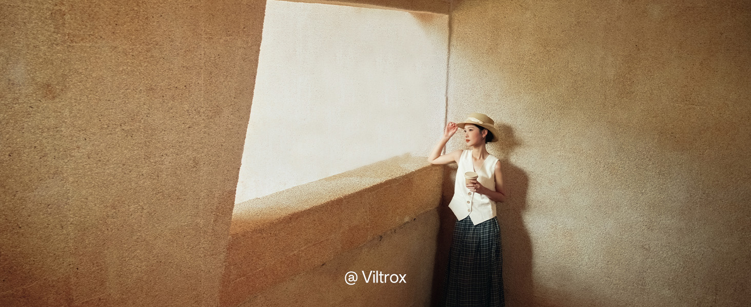 Objectif supplémentaire X100