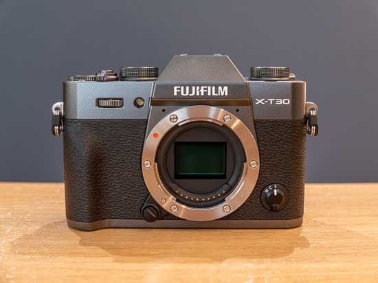 Fujifilm X-T30 III vs X-T30 II - Quel est le meilleur ?