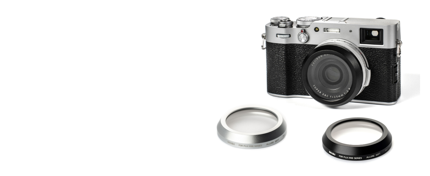 x100 allure soft