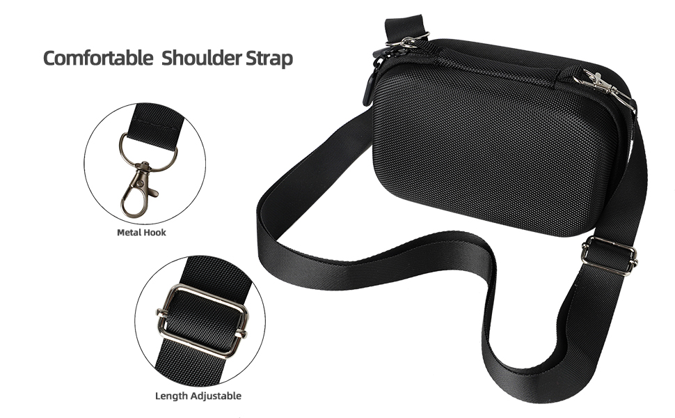 étui pour appareil photo pour X100Vi