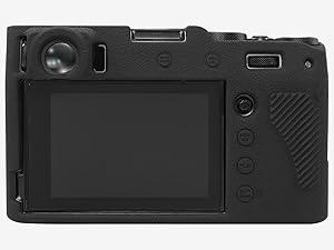 Couverture Fujifilm X100VI