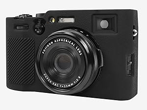 Étui souple Fujifilm X100VI