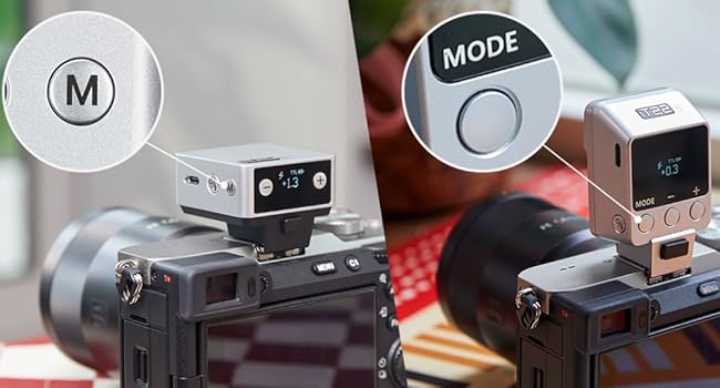 Godox mini-flash