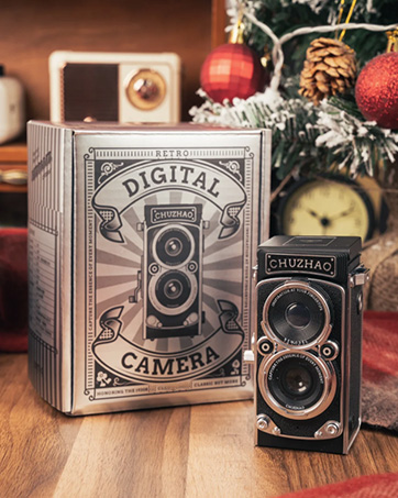 Coffret cadeau